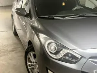 Gebraucht Hyundai i40 139 PS (102 kW) 2014 Andere farben Kombi
