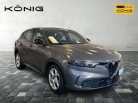 Gebraucht Alfa Romeo Tonale Sprint 131 PS (96 kW) 2023 Grigio vesuvio, metallic (3xv) SUV