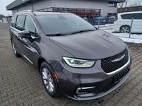 Gebraucht Chrysler Pacifica 291 PS (214 kW) 2023 Grau Van