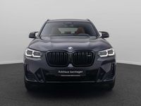 Gebraucht BMW X3 M 360 PS (264 kW) 2022 Macaoblau250 SUV