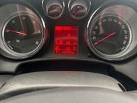 Gebraucht Opel Cascada Innovation 165 PS (121 kW) 2014 Cabrio