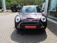 Gebraucht Mini Cooper S Clubman 192 PS (141 kW) 2017 Rot Kombi