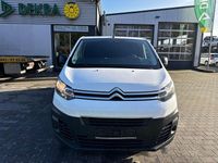 Second-hand Citroën Jumpy Profi 122 CP (89 kW) 2018 Alb Monovolum