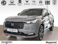 Gebraucht Honda HR-V Advance 131 PS (96 kW) 2025 Grau SUV