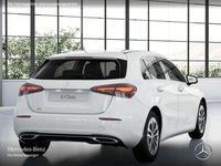 Gebraucht Mercedes A250 Progressive 224 PS (164 kW) 2025 Weiß Limousine