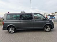 Gebraucht VW T6.1 150 PS (110 kW) 2023 Grau Van