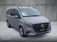 Gebraucht Mercedes V220 Style 163 PS (119 kW) 2025 Grau Van / Kleinbus