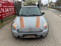 Gebraucht Mini One Clubman 95 PS (69 kW) 2009 Grau Kombi