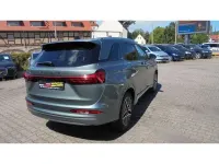 Neu DFSK Fengon 177 PS (130 kW) 2025 Grün Van / Kleinbus