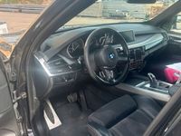 gebraucht BMW X5 f15 40d M-Paket Gewährleistung
