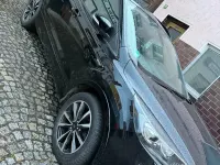 Gebraucht Ford Kuga ST 150 PS (110 kW) 2019 Schwarz SUV