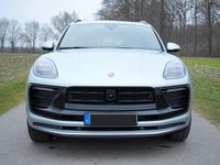 Gebraucht Porsche Macan 265 PS (194 kW) 2023 Silber SUV