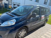 Second-hand Citroën Jumpy 110 CP (80 kW) 2008 Monovolum