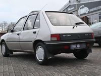 Gebraucht Peugeot 205 60 PS (44 kW) 1991 Other Kleinwagen