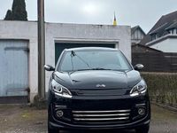 Gebraucht Ligier JS50 2019 Schwarz Kleinwagen