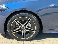 Gebraucht Mercedes C300e AMG line 313 PS (230 kW) 2025 Blau Limousine