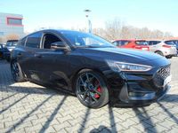 Gebraucht Ford Focus ST 280 PS (205 kW) 2024 Schwarz Limousine
