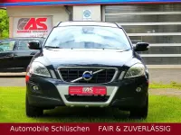 Gebraucht Volvo XC60 Summum 185 PS (136 kW) 2009 Grau SUV