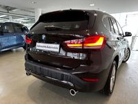 gebraucht BMW X1 xDrive20i A Navi DAB LED PDC Parkassistent