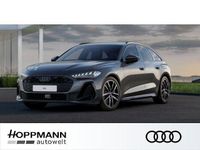 Neu Audi A5 299 PS (219 kW) 2026 Daytonagrau perleffekt Kombi