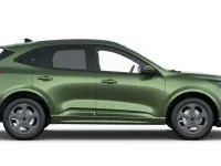Nowe Ford Kuga ST-Line 182 KM (133 kW) 2026 Zielony SUV