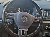 gebraucht VW Sharan 2.0 TDI BlueMotion Tech Comfortline C...