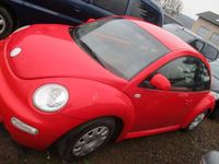 gebraucht VW Beetle New2.0