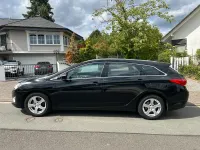 Gebraucht Hyundai i40 136 PS (100 kW) 2013 Schwarz Kombi