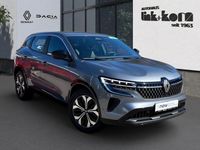 Gebraucht Renault Austral Evolution 158 PS (116 kW) 2025 Grau SUV
