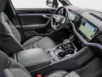 Gebraucht VW Touareg R-line 286 PS (210 kW) 2025 Grau SUV