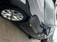 Gebraucht BMW 320 170 PS (125 kW) 2011 Schwarz Limousine