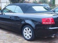 gebraucht Audi A4 Cabriolet 