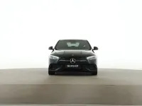 Gebraucht Mercedes C300 AMG 258 PS (189 kW) 2023 Schwarz Limousine