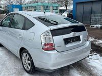 Occasion Toyota Prius Sol 77 ch (56 kW) 2008 Argent Berline
