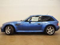 gebraucht BMW Z3 M Coupe