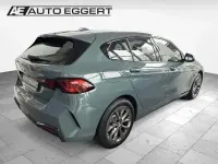 Gebraucht BMW 120 Performance 170 PS (125 kW) 2024 Gruen Kleinwagen