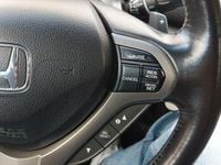 Gebraucht Honda Accord Executive 156 PS (114 kW) 2011 Limousine