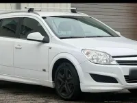Gebraucht Opel Astra 116 PS (85 kW) 2010 Kombi