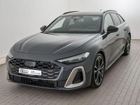 Gebraucht Audi A5 Ambiente 299 PS (219 kW) 2025 Magnetgrau Coupé