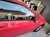 Gebraucht VW Golf VII 86 PS (63 kW) 2012 Rot Limousine