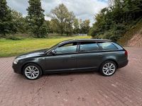 Gebraucht Audi A6 256 PS (188 kW) 2006 Grau Kombi