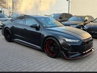 Gebraucht Audi RS7 Comfort 600 PS (441 kW) 2020 Kleinwagen