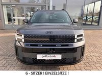 Neu Hyundai Santa Fe 238 PS (175 kW) 2026 Grau SUV