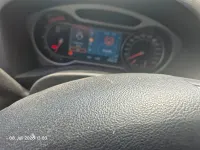 Gebraucht Ford Mondeo 140 PS (102 kW) 2010 Schwarz Kombi