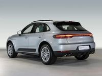 gebraucht Porsche Macan S 