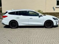 Gebraucht Ford Focus 150 PS (110 kW) 2020 Weiß Kombi
