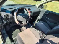 Gebraucht Opel Corsa 60 PS (44 kW) 2004 Schwarz Kleinwagen