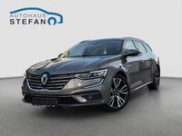 Gebraucht Renault Talisman GrandTour Initiale Paris 189 PS (139 kW) 2021 Grau Kombi