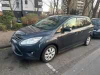 Gebraucht Ford C-MAX 140 PS (102 kW) 2013 Van / Kleinbus
