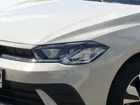 Gebraucht VW Polo Move 80 PS (58 kW) 2024 Grau Kleinwagen
